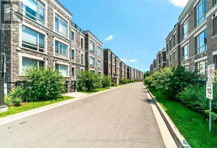309 - 20 DUNSHEATH WAY, Markham