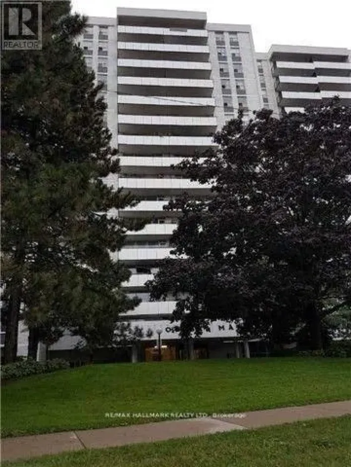 309 - 20 FOREST MANOR ROAD, Toronto