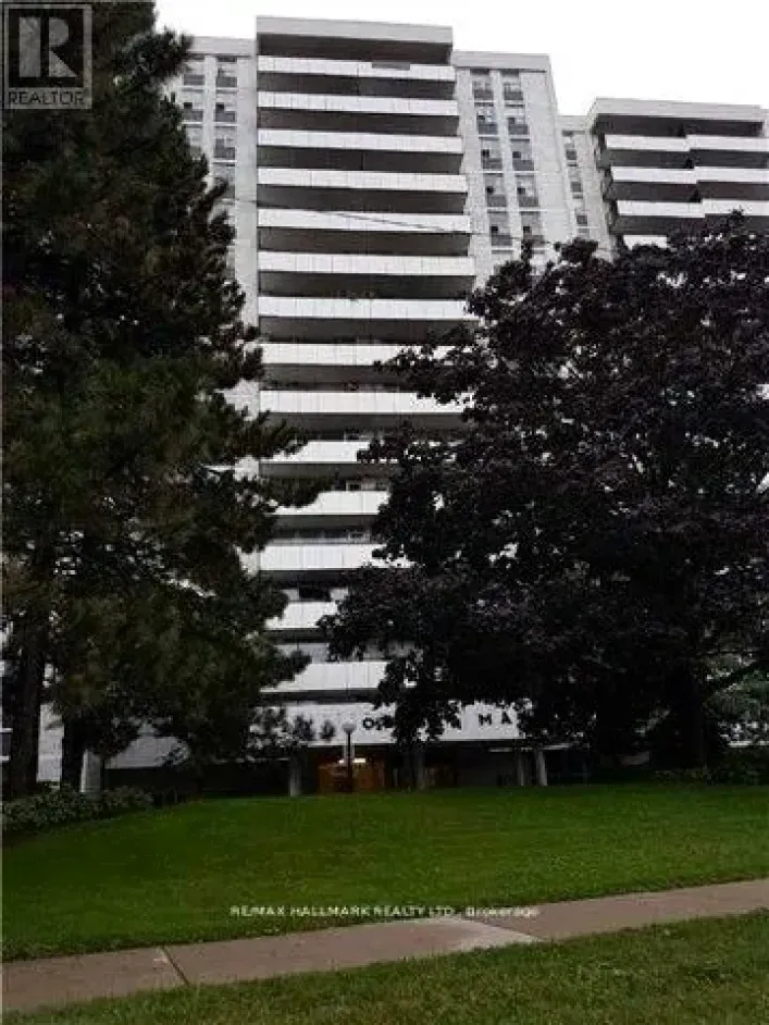 309 - 20 FOREST MANOR ROAD, Toronto