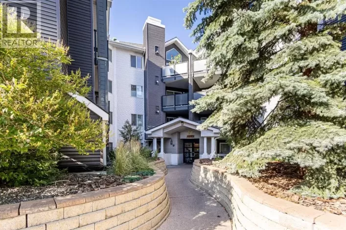 309, 20 Sierra Morena Mews SW, Calgary