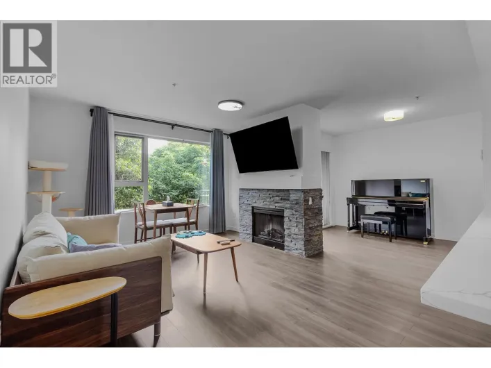 309 200 KLAHANIE DRIVE, Port Moody