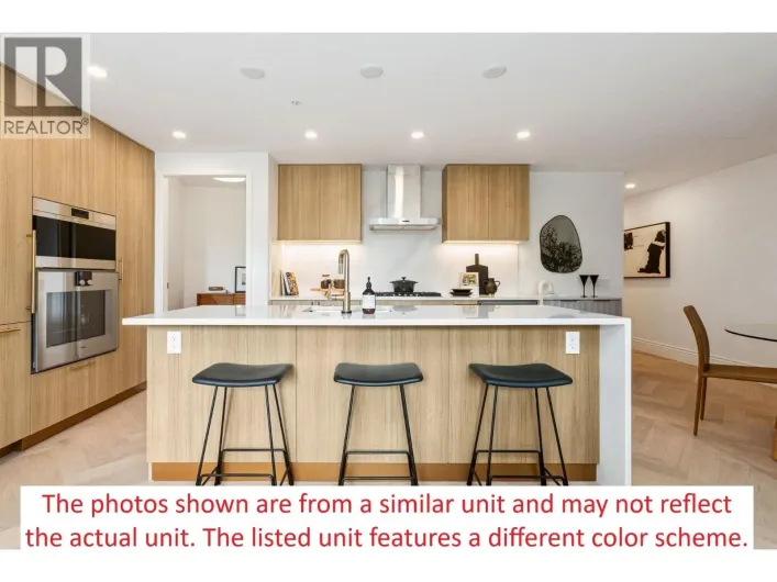 309 2096 W 47TH AVENUE, Vancouver