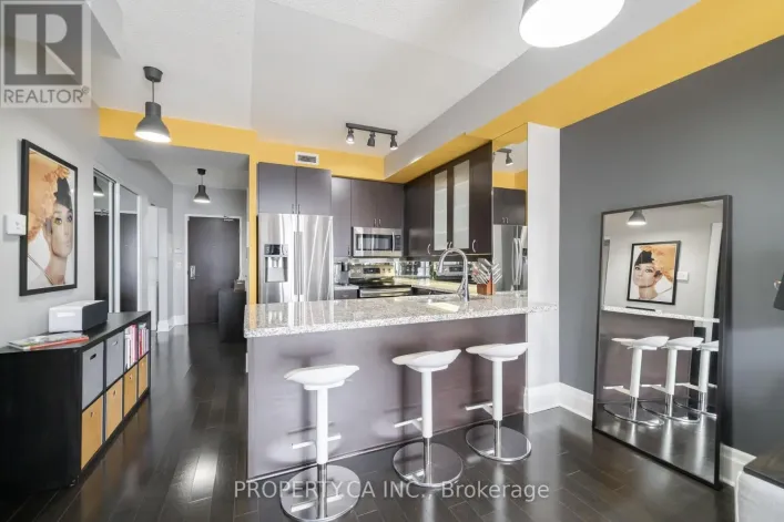 309 - 21 UPPER DUKE CRESCENT, Markham