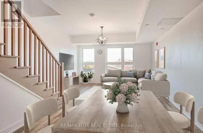 309 - 2100 BRIDLETOWNE CIRCLE, Toronto