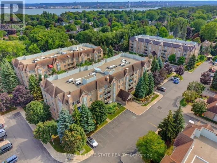 309 - 216D PLAINS ROAD WEST ROAD W, Burlington