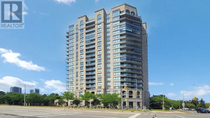 309 - 220 FORUM DRIVE, Mississauga