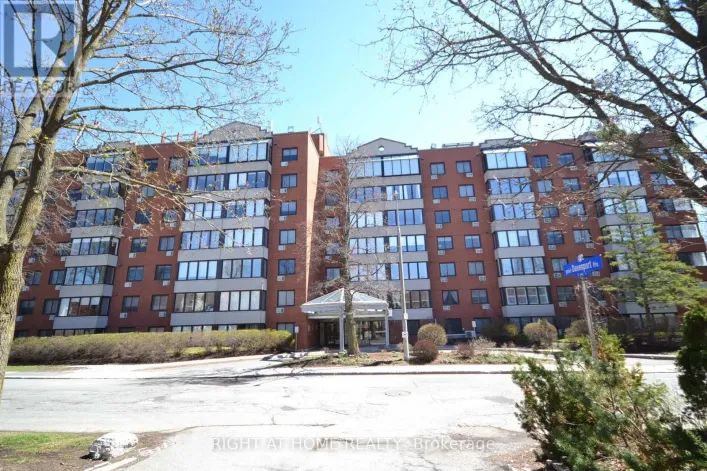 309 - 225 ALVIN ROAD N, Ottawa