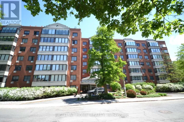 309 - 225 ALVIN ROAD N, Ottawa