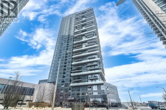 309 - 225 VILLAGE GREEN SQUARE, Toronto