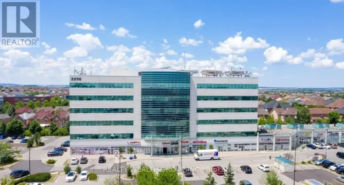 309 - 2250 BOVAIRD DRIVE E, Brampton