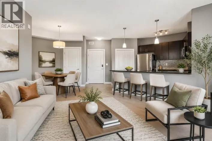 309, 23 Millrise Drive SW, Calgary