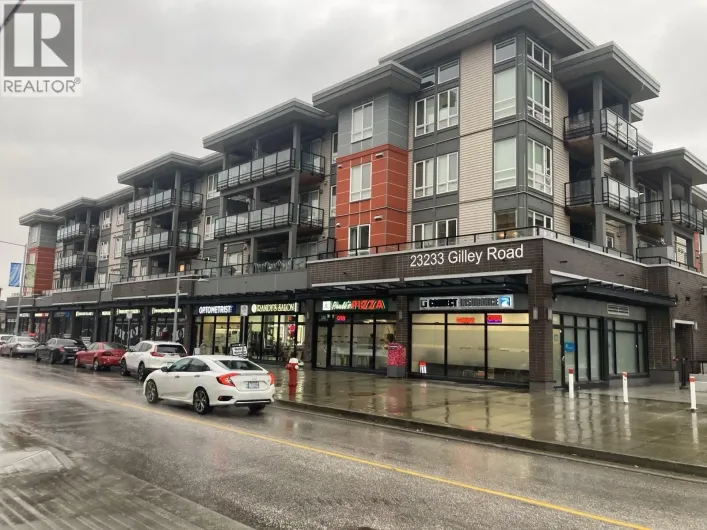 309 23200 GILLEY ROAD, Richmond