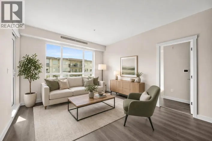 309 23222 GILLEY ROAD, Richmond