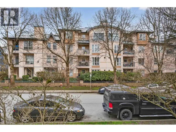 309 2435 WELCHER AVENUE, Port Coquitlam