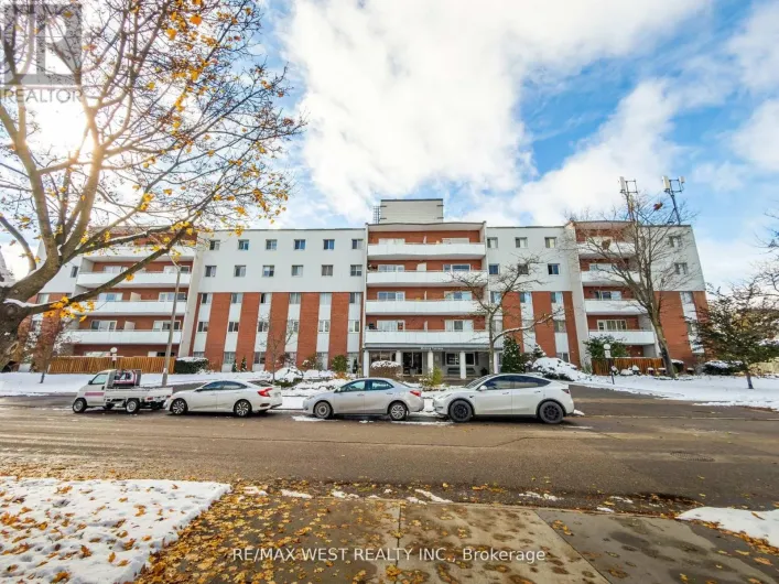 309 - 2485 WOKING CRESCENT, Mississauga