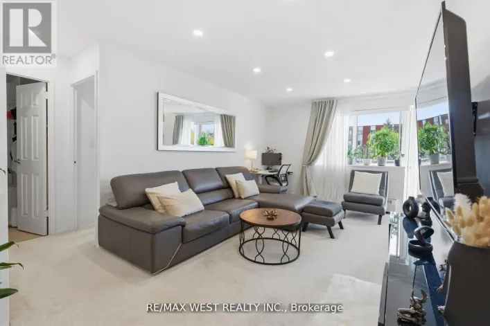 309 - 2485 WOKING CRESCENT, Mississauga