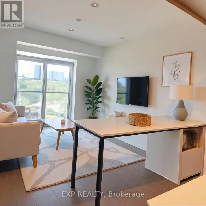 309 - 2495 EGLINTON AVENUE W, Mississauga