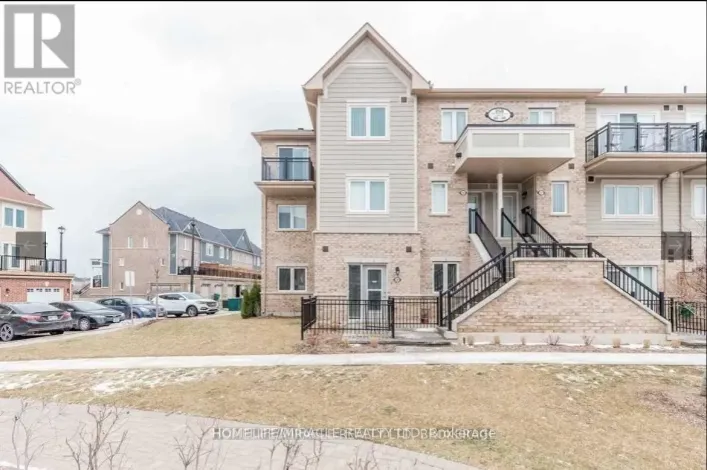 309 - 250 SUNNY MEADOW BOULEVARD, Brampton