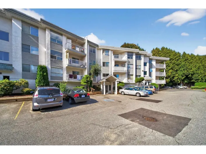 309 2535 HILL-TOUT STREET, Abbotsford