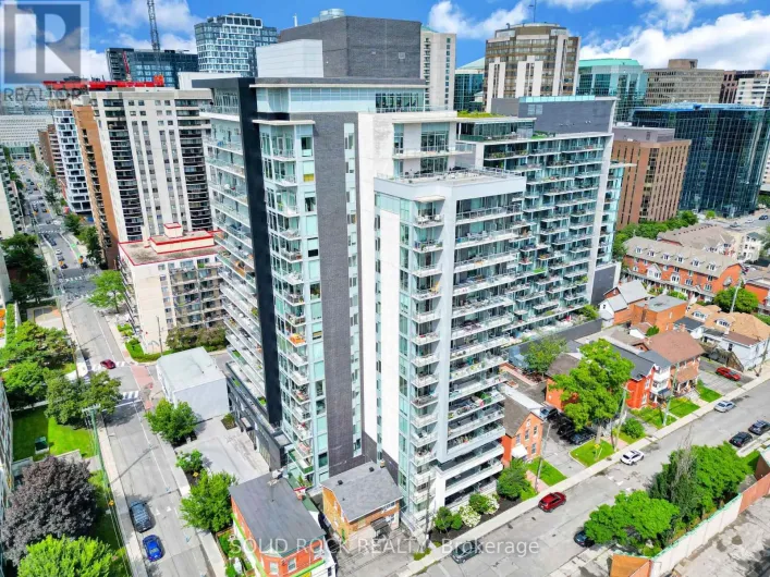 309 - 255 BAY STREET, Ottawa