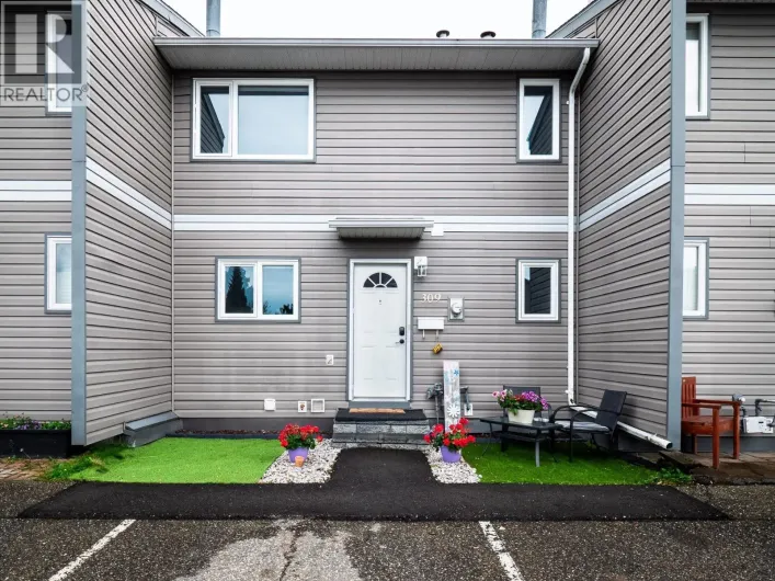 309 2550 S OSPIKA BOULEVARD, Prince George