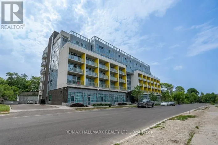 309 - 257 HEMLOCK STREET, Waterloo