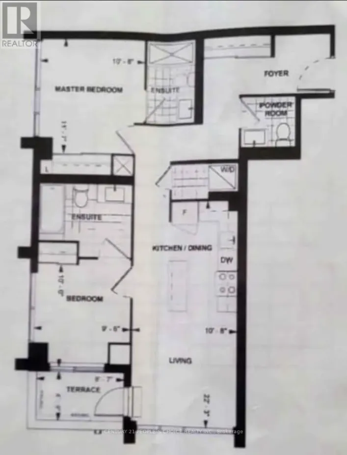 309 - 27 KORDA GATE, Vaughan