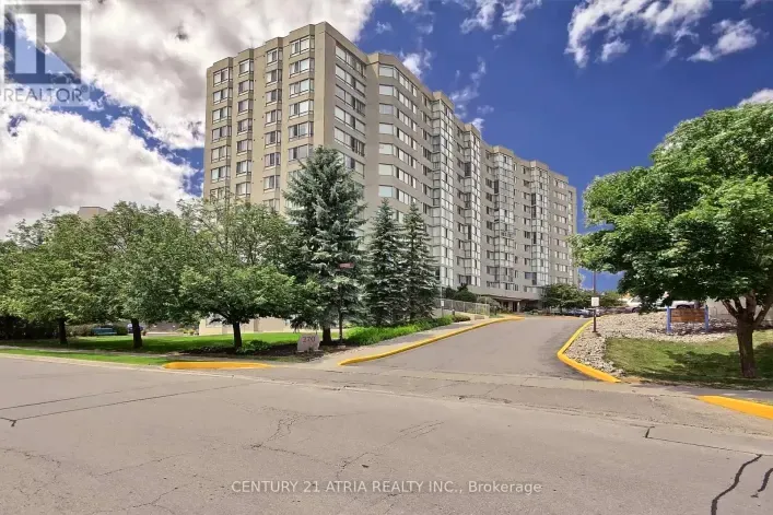 Apartment for sale: 309 - 270 DAVIS DRIVE, Newmarket