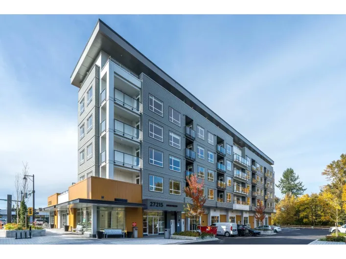 309 27215 ALDERGROVE TOWN CENTRE DRIVE, Langley