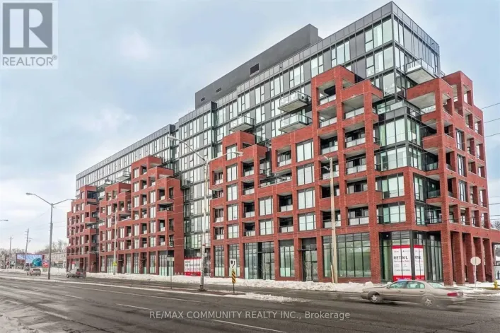 309 - 2799 KINGSTON ROAD, Toronto
