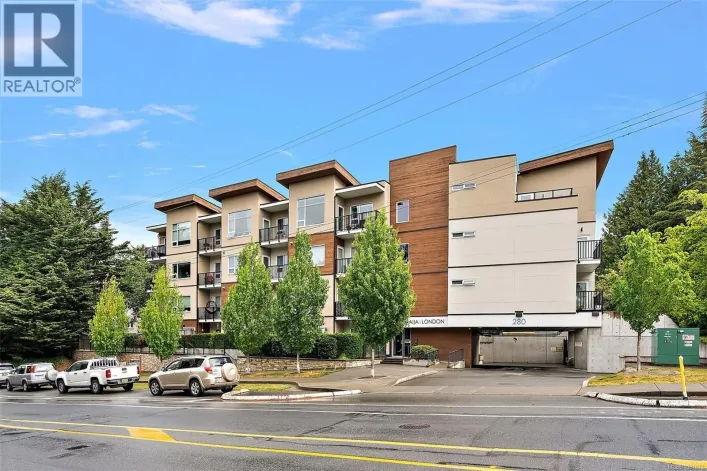 309 280 Island Hwy, View Royal