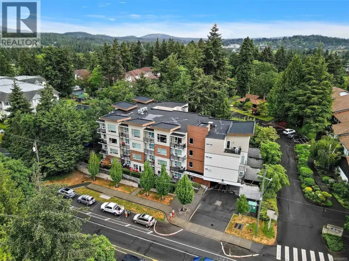309 280 Island Hwy, View Royal
