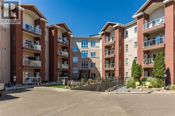 309, 2800 13 Avenue SE, Medicine Hat