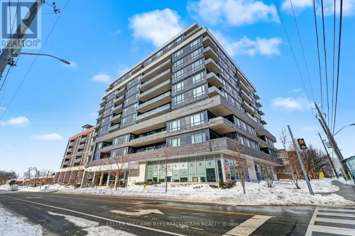 309 - 2800 KEELE STREET, Toronto