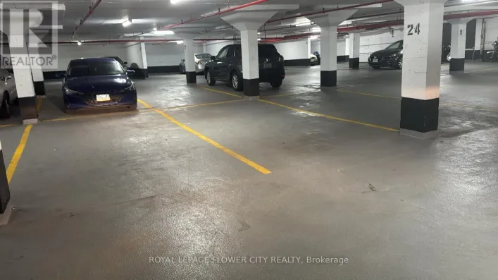 309 - 2929 AQUITAINE AVENUE, Mississauga