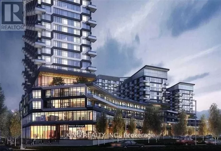 309 - 297 OAK WALK DRIVE, Oakville