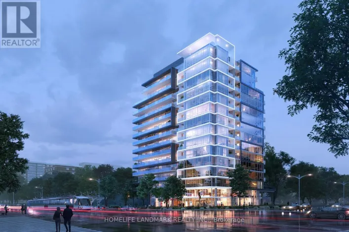 309 - 2992 SHEPPARD AVENUE E, Toronto