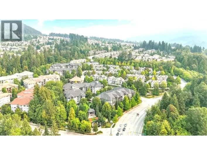 309 2998 SILVER SPRINGS BOULEVARD, Coquitlam