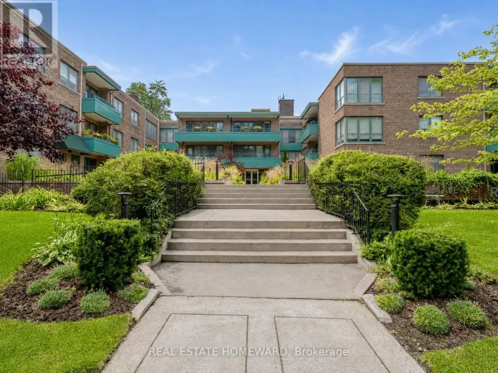 309 - 30 ELM AVENUE, Toronto