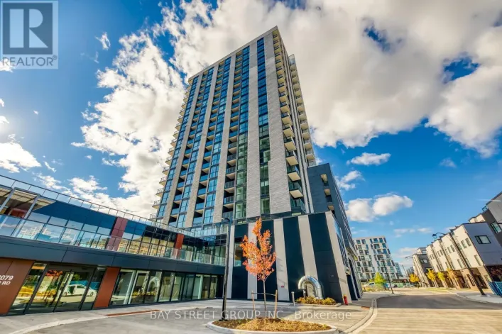 309 - 3079 TRAFALGAR ROAD, Oakville