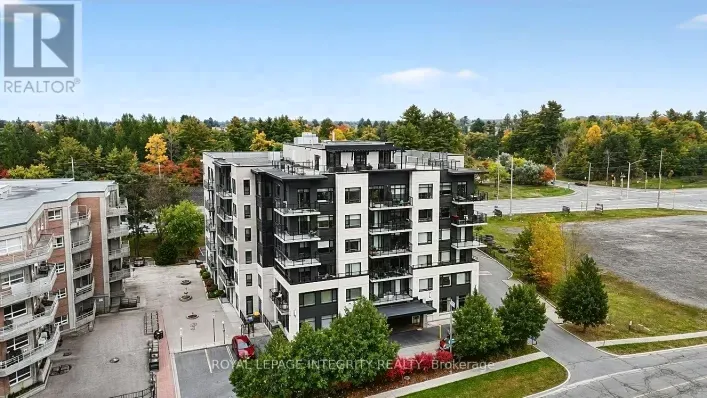 309 - 310 CENTRUM BOULEVARD, Ottawa