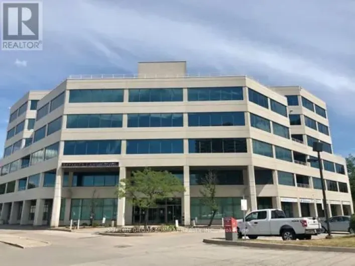 309 - 3100 STEELES AVENUE W, Vaughan