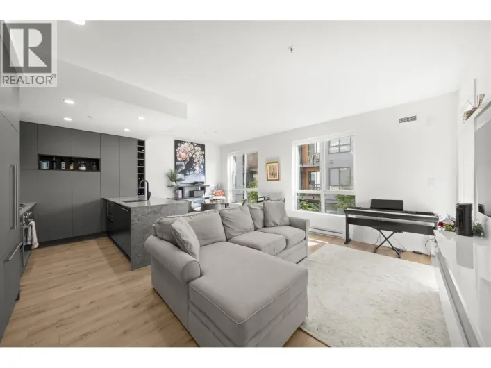 309 3131 MURRAY STREET, Port Moody