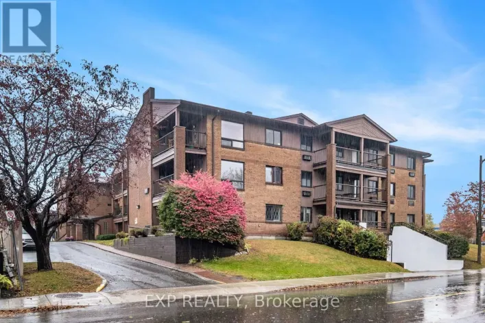 309 - 316 SAVARD AVENUE, Ottawa
