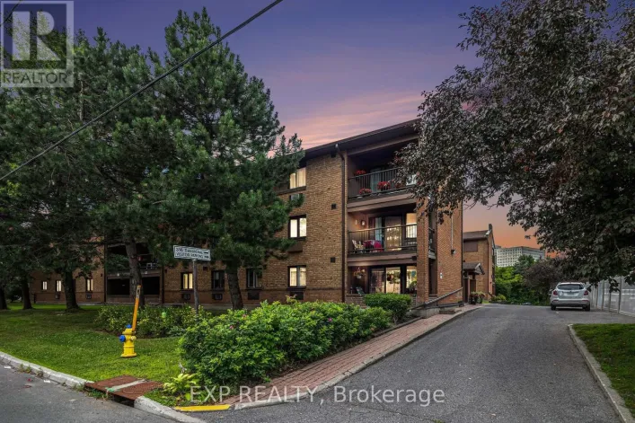 309 - 316 SAVARD AVENUE, Ottawa