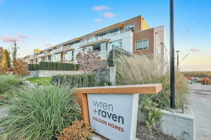 309 31940 RAVEN AVENUE, Mission