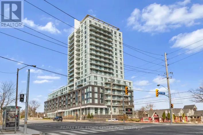 309 - 3220 SHEPPARD AVENUE E, Toronto