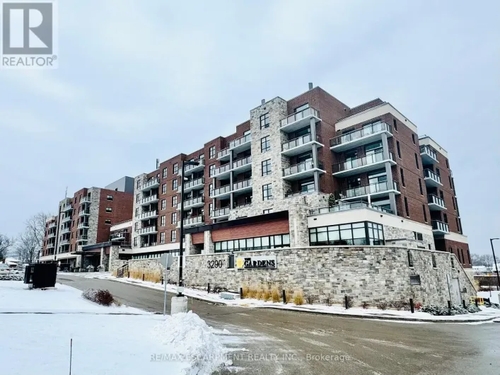 309 - 3290 NEW STREET, Burlington