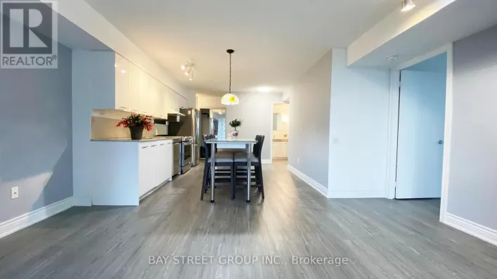 309 - 33 SINGER COURT, Toronto