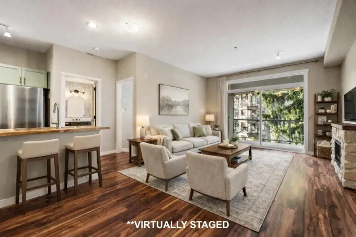 309 33338 E BOURQUIN CRESCENT, Abbotsford